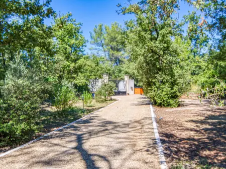 La Bonne Nouvelle, Maison 10 personnes à Méounes lès Montrieux - Photo 69