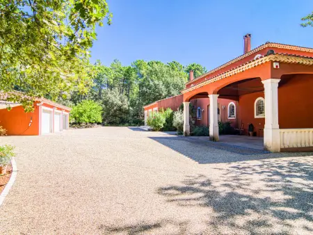 La Bonne Nouvelle, Maison 10 personnes à Méounes lès Montrieux - Photo 70