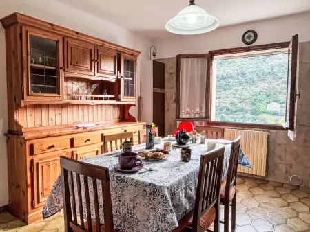 Giuliano, Appartement 6 personnes à Dolcedo - Photo 3