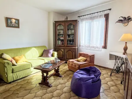 Giuliano, Appartement 6 personnes à Dolcedo - Photo 5