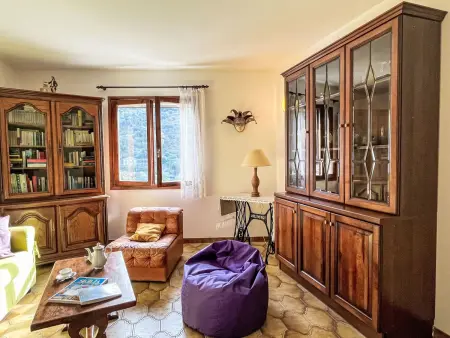 Giuliano, Appartement 6 personnes à Dolcedo - Photo 6