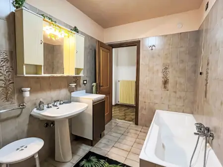 Giuliano, Appartement 6 personnes à Dolcedo - Photo 17