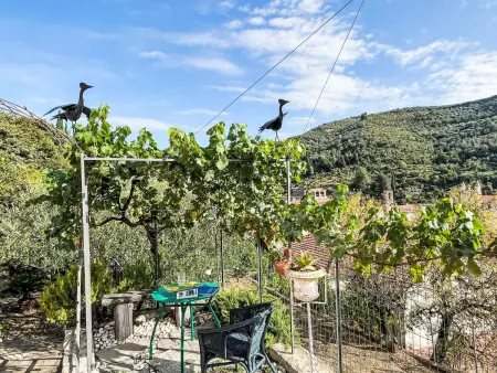 Giuliano, Appartement 6 personnes à Dolcedo - Photo 22