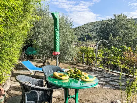 Giuliano, Appartement 6 personnes à Dolcedo - Photo 26