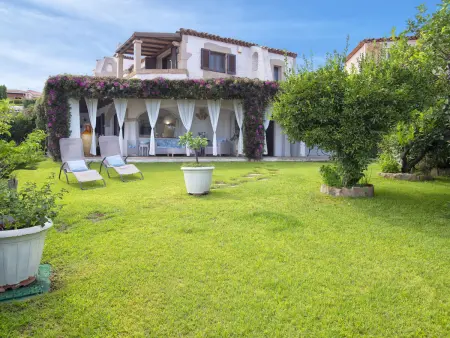 Smeralda, Villa 8 personnes à Cannigione - Photo 1