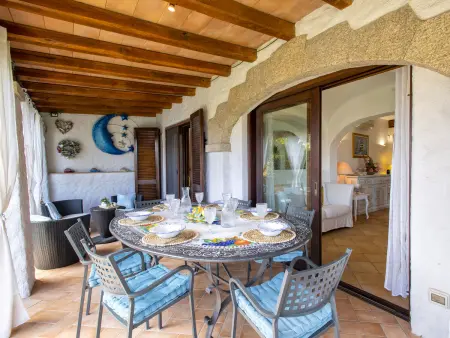 Smeralda, Villa 8 personnes à Cannigione - Photo 8