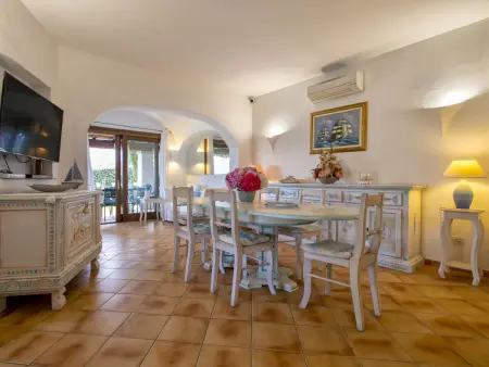 Smeralda, Villa 8 personnes à Cannigione - Photo 12