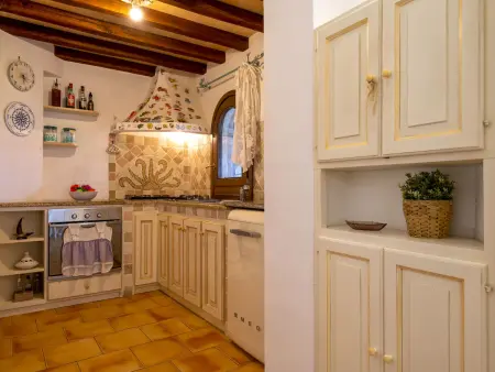 Smeralda, Villa 8 personnes à Cannigione - Photo 15