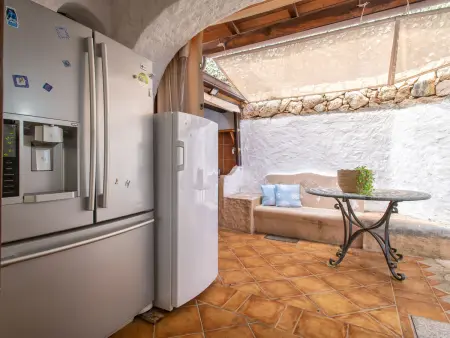 Smeralda, Villa 8 personnes à Cannigione - Photo 17