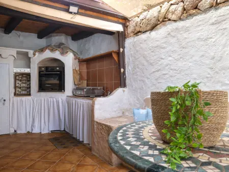 Smeralda, Villa 8 personnes à Cannigione - Photo 18