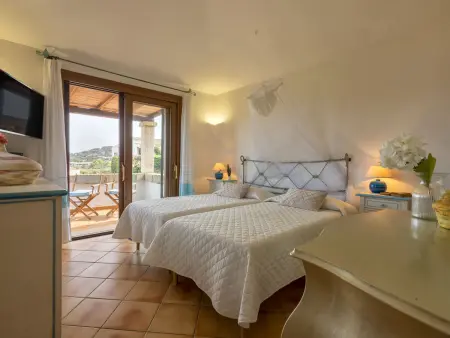 Smeralda, Villa 8 personnes à Cannigione - Photo 24