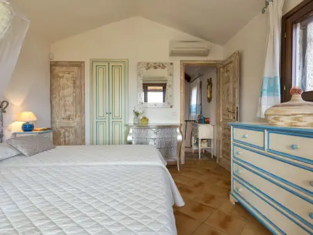 Smeralda, Villa 8 personnes à Cannigione - Photo 26