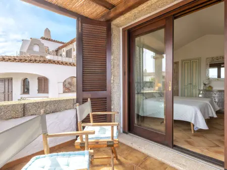 Smeralda, Villa 8 personnes à Cannigione - Photo 28