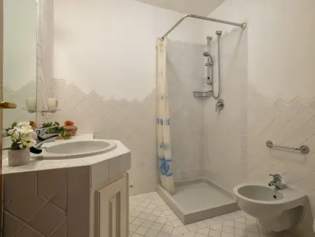 Smeralda, Villa 8 personnes à Cannigione - Photo 37