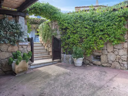 Smeralda, Villa 8 personnes à Cannigione - Photo 38