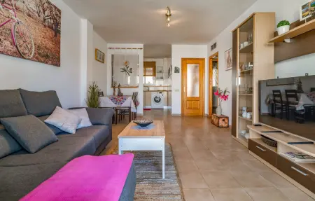 Appartement 4 personnes à Aguadulce - Photo 9