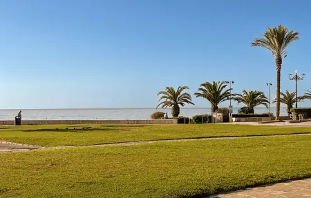 Appartement 4 personnes à Aguadulce - Photo 14