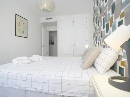 Appartement 3 chambres au bord de la mer, terrasse, proche commodités, idéal pour détente - Photo 14
