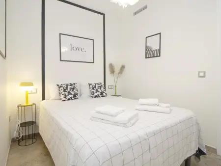 Appartement 3 chambres au bord de la mer, terrasse, proche commodités, idéal pour détente - Photo 17