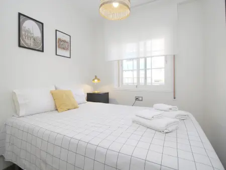 Appartement 3 chambres au bord de la mer, terrasse, proche commodités, idéal pour détente - Photo 22