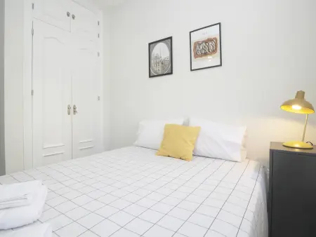 Appartement 3 chambres au bord de la mer, terrasse, proche commodités, idéal pour détente - Photo 23