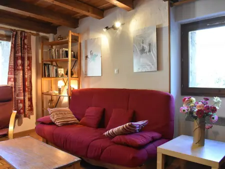 Chalet typique 8 personnes à Méribel, calme et pittoresque - Photo 2