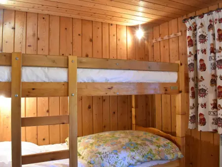 Chalet typique 8 personnes à Méribel, calme et pittoresque - Photo 5