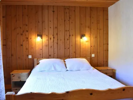 Chalet typique 8 personnes à Méribel, calme et pittoresque - Photo 6