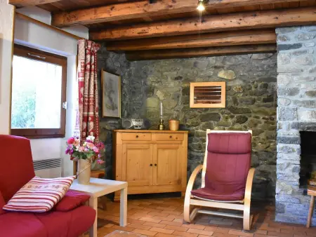 Chalet typique 8 personnes à Méribel, calme et pittoresque - Photo 12