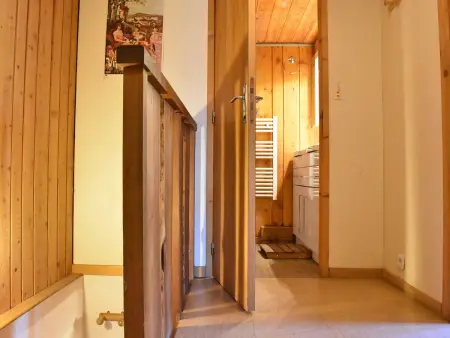 Chalet typique 8 personnes à Méribel, calme et pittoresque - Photo 14
