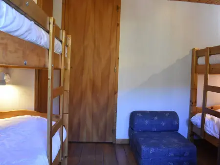 Chalet typique 8 personnes à Méribel, calme et pittoresque - Photo 16