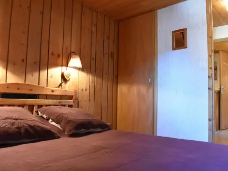 Chalet typique 8 personnes à Méribel, calme et pittoresque - Photo 17