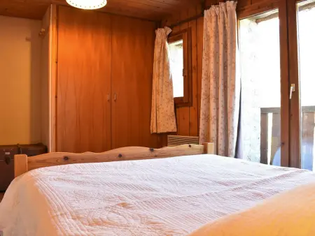 Chalet typique 8 personnes à Méribel, calme et pittoresque - Photo 18