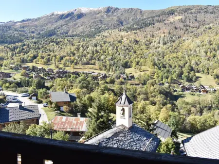 Chalet typique 8 personnes à Méribel, calme et pittoresque - Photo 26
