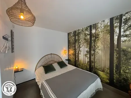 Maison rénovée proche plage avec cour privative, vélos et équipements bébé - Photo 2