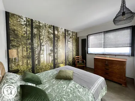 Maison rénovée proche plage avec cour privative, vélos et équipements bébé - Photo 13