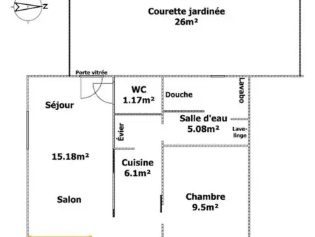 Maison rénovée proche plage avec cour privative, vélos et équipements bébé - Photo 29