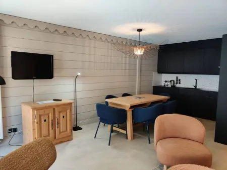 Appt 6pers avec piscine, spa, parking, animaux admis - Photo 1