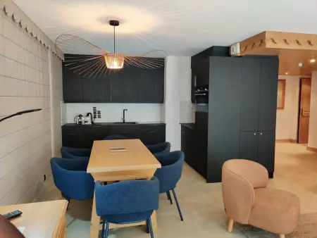 Appt 6pers avec piscine, spa, parking, animaux admis - Photo 2
