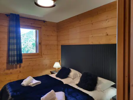 Appt 6pers avec piscine, spa, parking, animaux admis - Photo 6