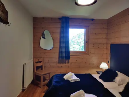 Appt 6pers avec piscine, spa, parking, animaux admis - Photo 7