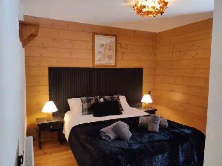 Appt 6pers avec piscine, spa, parking, animaux admis - Photo 8