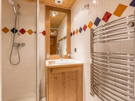 Appt 6pers avec piscine, spa, parking, animaux admis - Photo 10