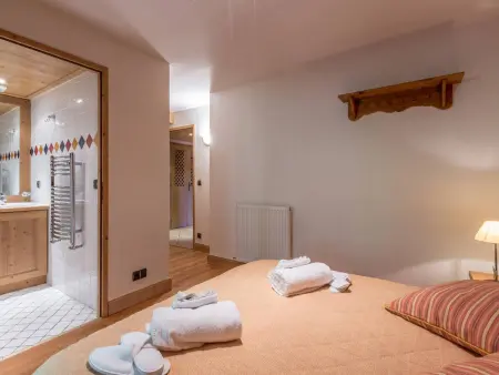 Appt 6pers avec piscine, spa, parking, animaux admis - Photo 15