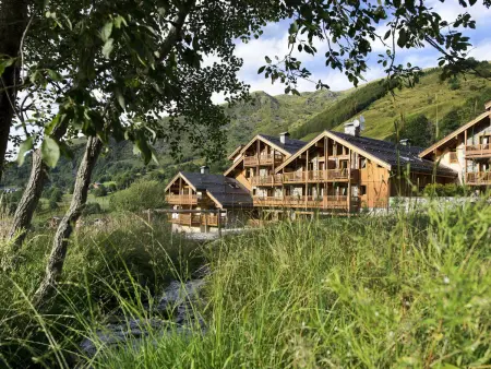 Appt 6pers avec piscine, spa, parking, animaux admis - Photo 30