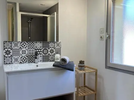 Maison cosy avec jardin entre canal et Loire, Gite 4 personnes à Diou - Photo 8