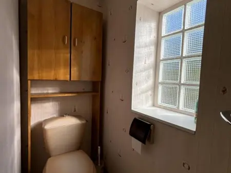 Maison cosy avec jardin entre canal et Loire, Gite 4 personnes à Diou - Photo 10