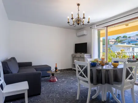Les Voiles, Appartement 4 personnes à Six Fours - Photo 2