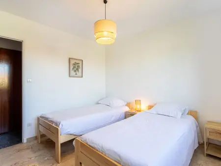 Les Voiles, Appartement 4 personnes à Six Fours - Photo 4