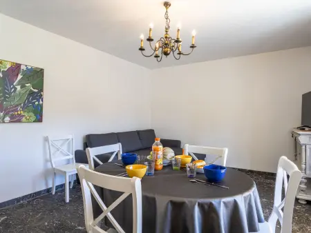Les Voiles, Appartement 4 personnes à Six Fours - Photo 5